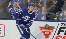 Появились хорошие новости о перспективах шведского защитника с опытом НХЛ в «Барысе»