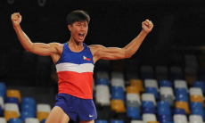Зарубежный спортсмен намерен побить многолетний рекорд чемпиона мира из Казахстана