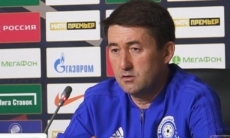 Казахский тренер возглавил клуб российской Премьер-Лиги?