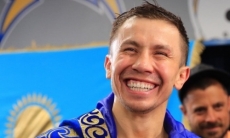 «Есть хорошие шансы». Головкину нашли бой с чемпионом мира