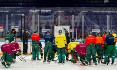 «Непобедимый монстр». Клуб конференции «Барыса» в КХЛ представил идеального защитника