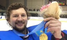 Опыт в НХЛ, причина завершения карьеры, упущенные перспективы «Барыса», тренер-победитель для него и залог будущих побед. Интервью с Виталием Колесником