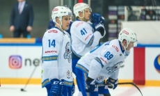 «Времени уже нет». «Барыс» получил тревожные новости о комплектовании команды к новому сезону КХЛ