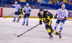 Российский нападающий покинул казахстанский клуб