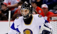 Российский клуб подтвердил переход экс-голкипера молодежной сборной Казахстана