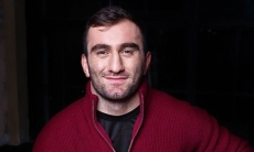 «Через „не могу“ и „не хочу“». Гассиев рассказал о трех своих главных достоинствах