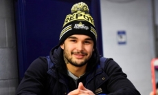 21-летний российский хоккеист покинул фарм-клуб «Сарыарки»