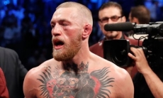 Бывший чемпион UFC ответил Макгрегору, который назвал его одноглазым бойцом