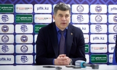 Двукратный чемпион Казахстана официально принял зарубежный клуб