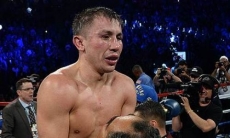 Головкину угрожают первым нокаутом в его карьере