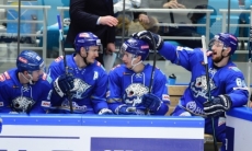 «Есть договоренность». Появились новости о новом главном тренере «Барыса»