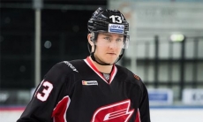 Российский форвард раскрыл детали ухода из «Авангарда» после тяжелой травмы в матче с «Барысом»