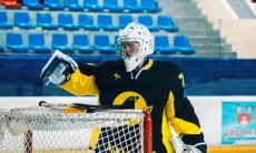 Казахстанский клуб расстался с молодым голкипером