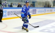 «Я работал изо всех сил». Бывший тафгай «Барыса» рассказал о причине завершения карьеры