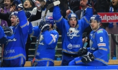 «Барыс» узнал дату старта нового сезона КХЛ