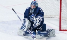 Несостоявшийся соперник «Барыса» в плей-офф подписал вратаря на два сезона