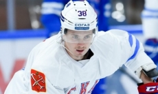 Клуб конференции «Барыса» заключил контракт с нападающим сборной России из СКА