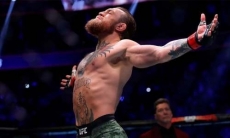 Макгрегор назвал себя величайшим бойцом MMA за всю историю и объяснил почему