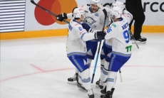 «Замуж или жениться?!» Бывший гостренер РК креативно подошел к решению вопроса с наставником «Барыса»