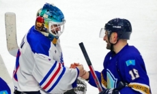 Экс-голкипер молодежной сборной Казахстана продолжит карьеру в «Бейбарысе»