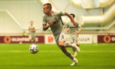 «Были предложения из Турции, MLS». Легионер «Кайрата» — о переезде в Казахстан, Шпилевском и Боранбаеве