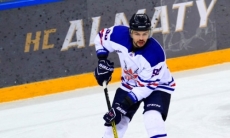 26-летний воспитанник Челябинска поменял один казахстанский клуб на другой