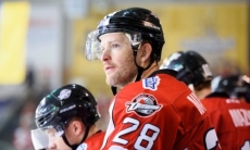 «Хоккеисты туда подтягиваются». Иностранный форвард оценил уровень чемпионата Казахстана