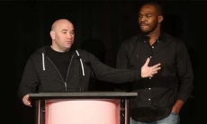 «Это полная чушь». Джон Джонс обвинил президента UFC во лжи