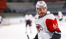 Агент оценил ситуацию с потенциальным новичком «Барыса» фразой из фильма «Брат-2»