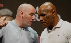«Он сам мне сказал». Президент UFC раскрыл истинные планы Майка Тайсона по возвращению