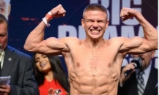 Экс-чемпион мира после победы нокаутом в андеркарде у Головкина получил главный бой на ESPN