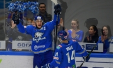 Агент Дастина Бойда раскрыл детали переговоров с «Барысом» о новом контракте