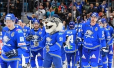 «Барыс» выбрал нового иностранного вратаря и намерен подписать форварда