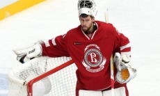 Звездный новичок «Барыса» успел войти в историю КХЛ