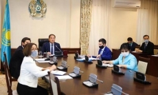 Официально объявлена дата возвращения казахстанского спорта после карантина