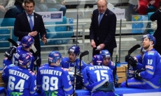 «Был не таким авторитетным». С каким наставником «Барыс» способен блеснуть в новом сезоне КХЛ