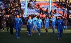 Пятикратный чемпион Казахстана павлодарский «Иртыш» официально объявил о закрытии клуба