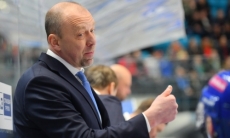 Раскрыт секрет успешной работы Скабелки в «Барысе»