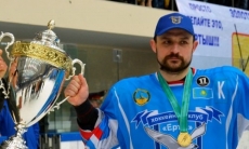 Трехкратный чемпион страны стал главным претендентом на пост наставника казахстанского клуба