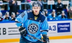Хоккеист «Сибири» оценил шансы победить «Барыс» в несостоявшейся серии плей-офф КХЛ
