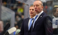 В России объяснили задержку «Барыса» с объявлением нового главного тренера