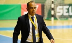 «Кайрат» подписал контракт с главным тренером на три года