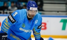 Трансфер форварда сборной Казахстана в СКА стал одним из самых ожидаемых в КХЛ