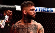 Стал известен полный файткард следующего турнира UFC в Лас-Вегасе