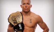 Жорж Сен-Пьер назвал своих любимых бойцов UFC