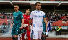 Экс-футболисты казахстанских клубов вошли в символическую сборную европейского чемпионата