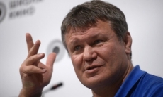 «В США сейчас быть белым тяжело». Тактаров рассказал подробности о ситуации в штатах