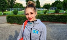 «На Родине небо светлее и солнце ярче». Боксерша из Казахстана высказалась о патриотизме