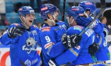 «Барыс» перед новым шагом в истории. Июнь — время прихода наставников команды