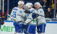 «По-любому». «Барыс» призвали обязательно найти замену ушедшему лидеру